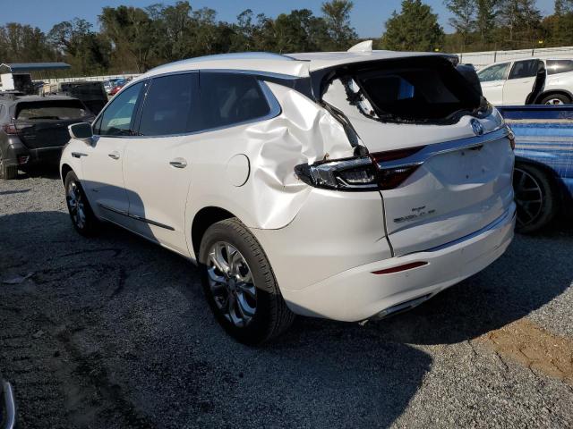 Photo 2 from auction – 2020 BUICK ENCLAVE AV with VIN 5GAERDKW9LJ139760