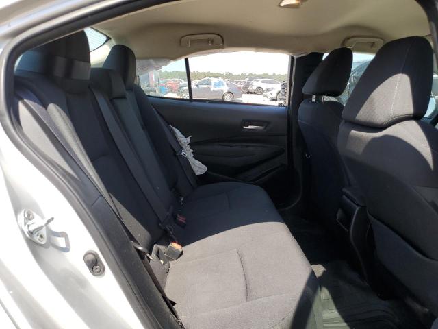 Photo 10 from auction – 2021 TOYOTA COROLLA LE with VIN 5YFEPMAE2MP220674