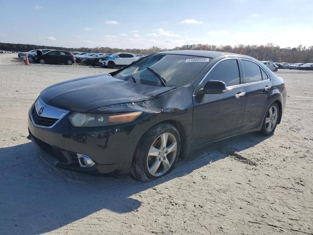 ACURA TSX 2011 مع رقم تعريف المركبة JH4CU2F62BC006990 - صورة من المزاد