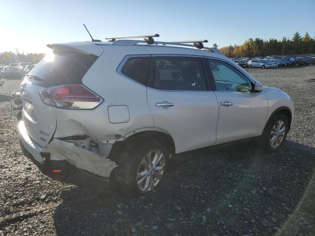 Photo 3 from auction – 2014 NISSAN ROGUE S with VIN 5N1AT2MM3EC843597