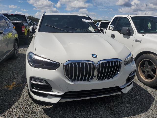 Photo 5 from auction – 2020 BMW X5 SDRIVE with VIN 5UXCR4C01LLW64296