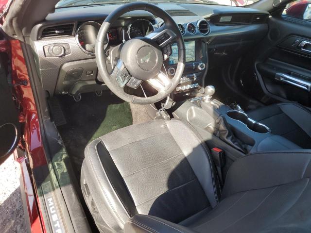 Photo 8 from auction – 2016 FORD MUSTANG GT with VIN 1FA6P8CF7G5274075