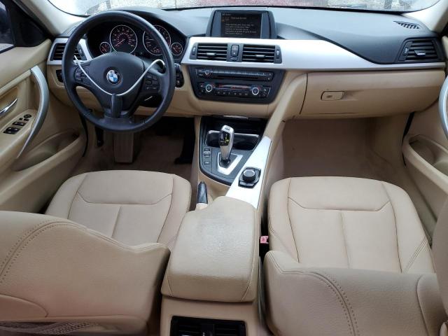صورة رقم 8 من المزاد - 2013 BMW 328 I مع VIN WBA3A5G53DNP26336