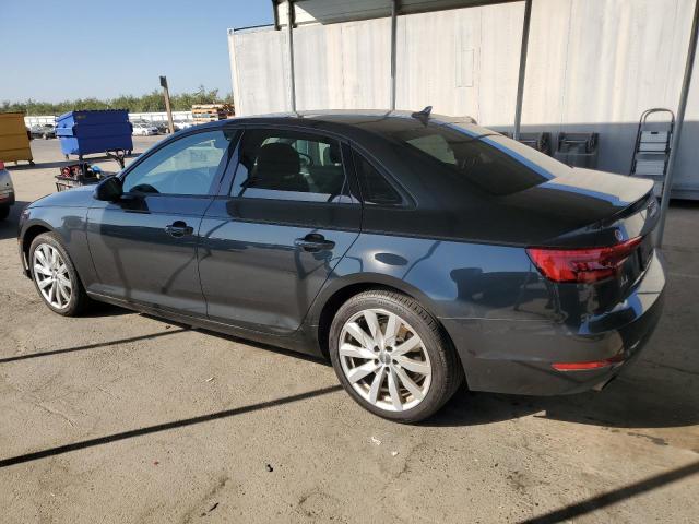 Photo 2 from auction – 2017 AUDI A4 ULTRA P with VIN WAUGMAF43HN067237