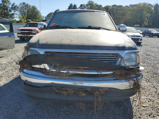 Photo 5 from auction – 2002 FORD F150 with VIN 2FTRF07W62CA59131