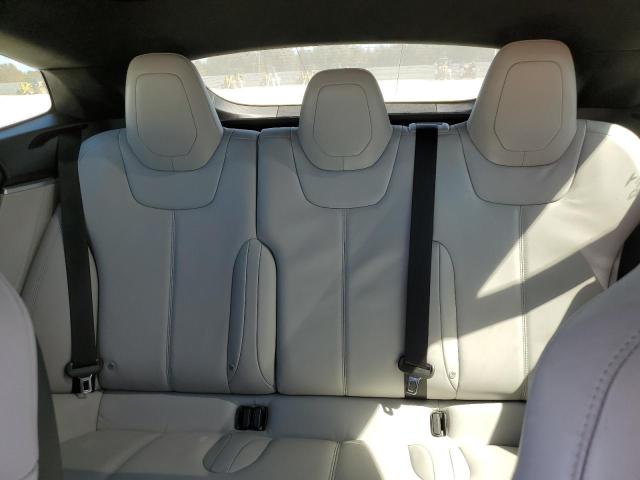 Photo 10 from auction – 2015 TESLA MODEL S with VIN 5YJSA1E28FF112481