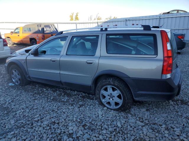 Photo 2 from auction – 2005 VOLVO XC70 with VIN YV1SZ592051178597