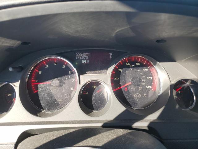 Photo 9 from auction – 2011 GMC ACADIA SLT with VIN 1GKKVSED3BJ377358
