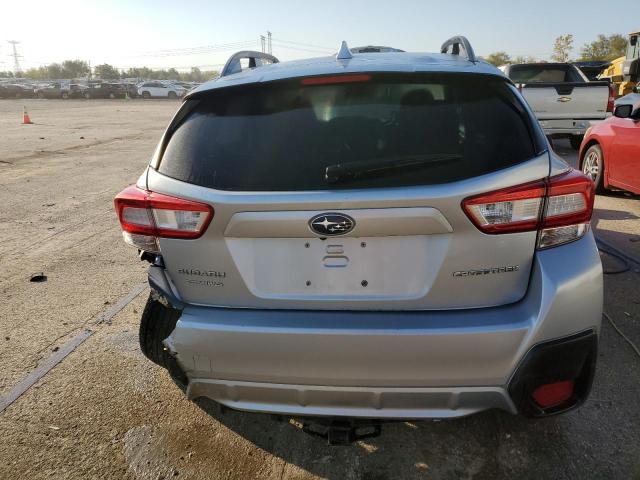 Photo 6 from auction – 2018 SUBARU CROSSTREK with VIN JF2GTABC6JH318518