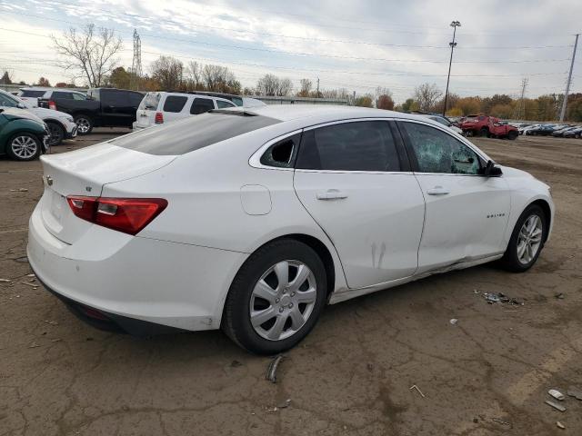 Photo 3 from auction – 2016 CHEVROLET MALIBU LT with VIN 1G1ZE5ST2GF207387