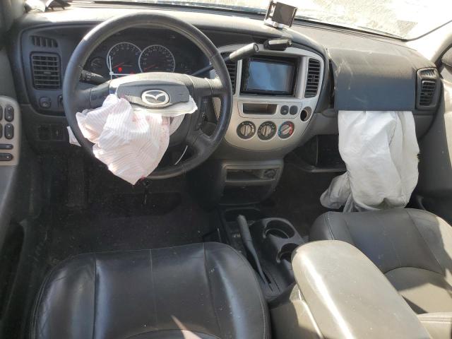 Zdjęcie 8 z aukcji – 2004 MAZDA TRIBUTE ES z VIN 4F2CZ06114KM02980