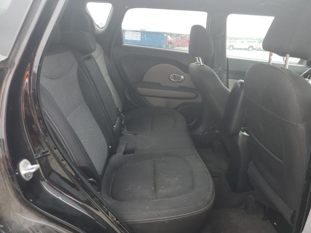 Foto 10 de la subasta – 2017 KIA SOUL + con VIN KNDJP3A52H7418624