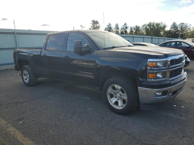 Photo 4 from auction – 2014 CHEVROLET SILVERADO with VIN 1GCUKREC8EF194686