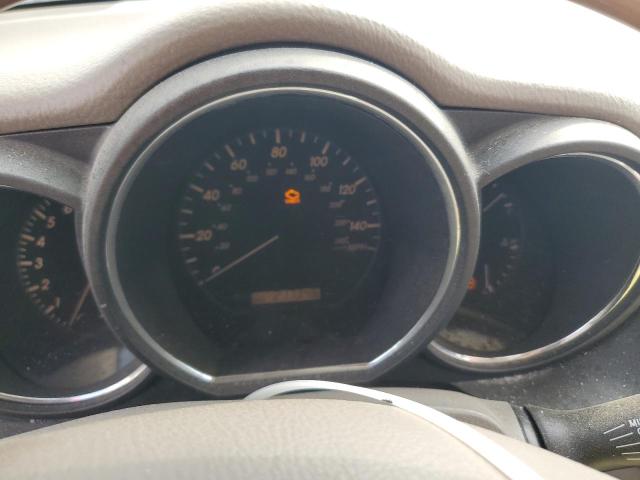 Photo 9 from auction – 2005 LEXUS RX 330 with VIN 2T2GA31U35C025031