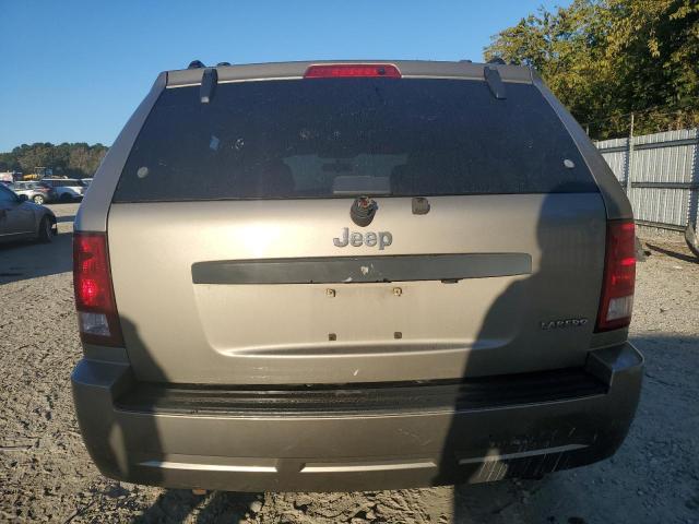 Photo 6 from auction – 2005 JEEP GRAND CHER with VIN 1J4GS48K05C539367
