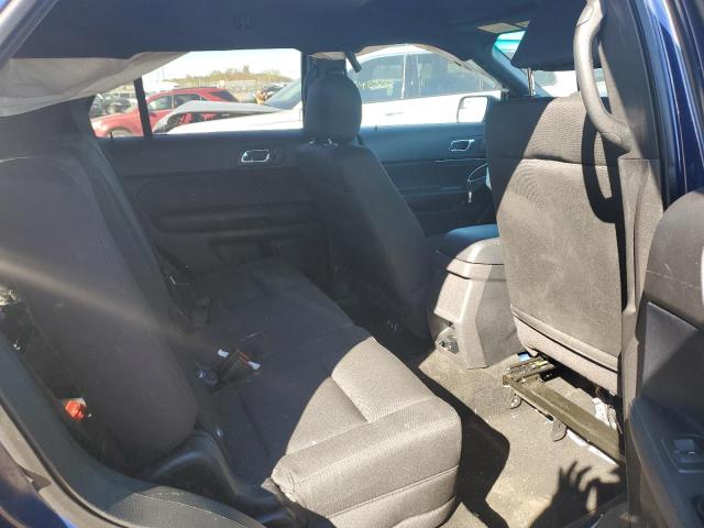 Photo 11 from auction – 2016 FORD EXPLORER P with VIN 1FM5K8AR5GGC36944