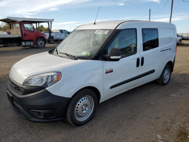 RAM PROMASTER 2019 with VIN ZFBHRFAB9K6M09726 - Photo from auction