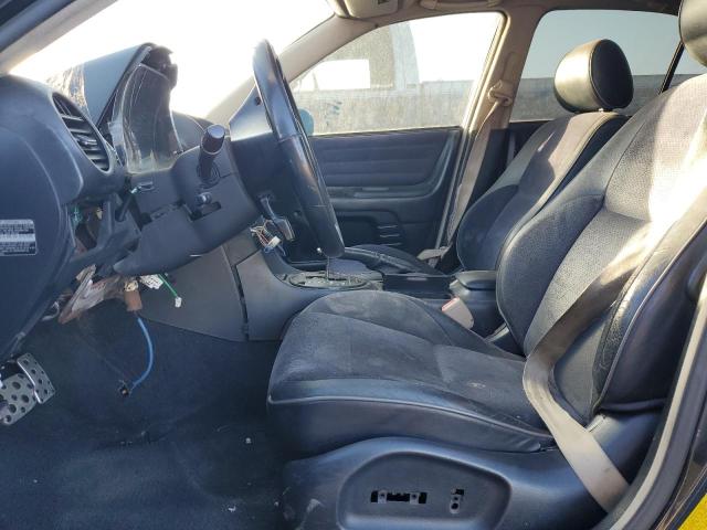 Photo 7 from auction – 2001 LEXUS IS 300 with VIN JTHBD182610022397