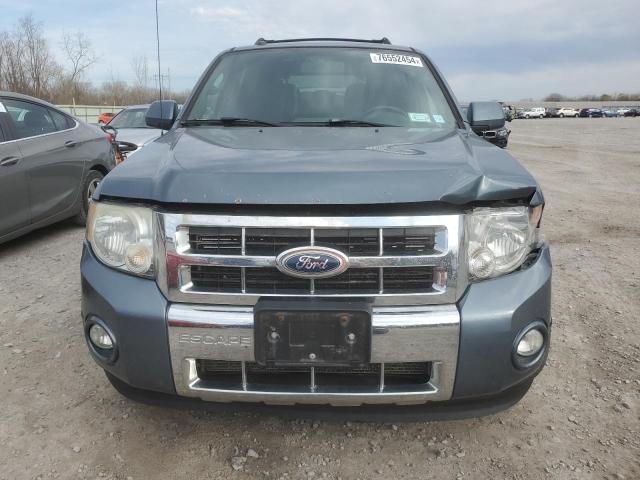 Photo 5 from auction – 2010 FORD ESCAPE LIM with VIN 1FMCU9EG6AKB88441
