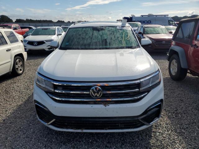 Photo 5 from auction – 2021 VOLKSWAGEN ATLAS SE with VIN 1V2PR2CA9MC571073