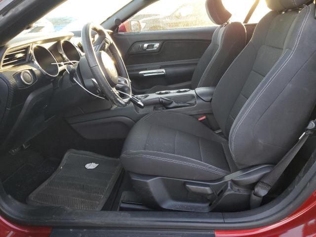 Photo 7 from auction – 2015 FORD MUSTANG with VIN 1FATP8EM0F5390909