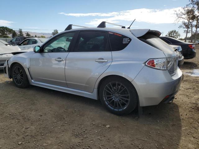 Снимка 2 от търг – 2011 SUBARU IMPREZA WR с VIN JF1GR7E66BG832453