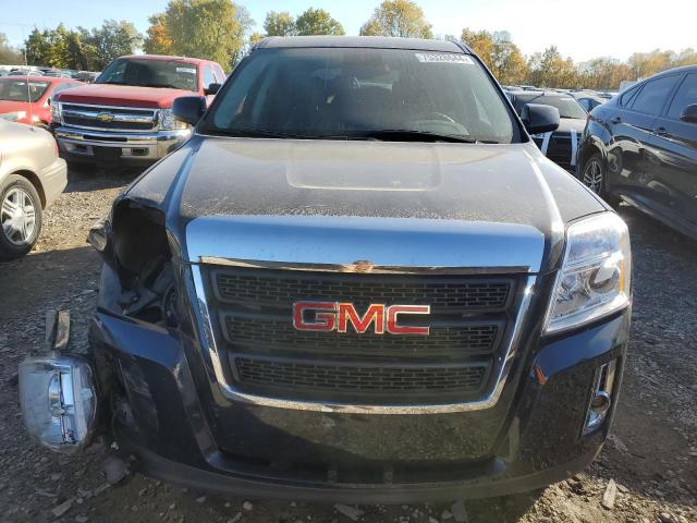 Photo 5 from auction – 2015 GMC TERRAIN SL with VIN 2GKFLVEK1F6273221