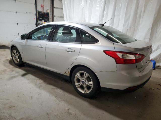 Photo 2 from auction – 2014 FORD FOCUS SE with VIN 1FADP3F25EL106107