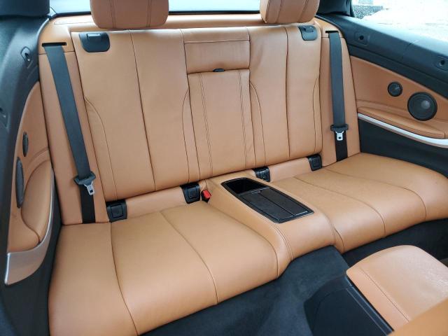 Photo 10 from auction – 2018 BMW 430XI with VIN WBA4Z3C53JEC57559