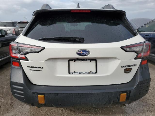 Photo 6 from auction – 2022 SUBARU OUTBACK WI with VIN 4S4BTGUD2N3132104