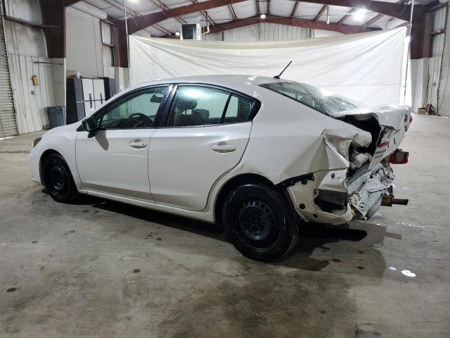 Photo 2 from auction – 2017 SUBARU IMPREZA with VIN 4S3GKAA67H3617455