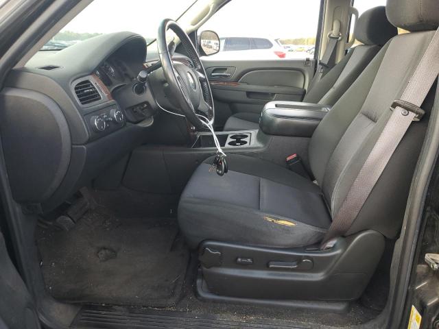 Photo 7 from auction – 2011 CHEVROLET AVALANCHE with VIN 3GNTKEE30BG243756