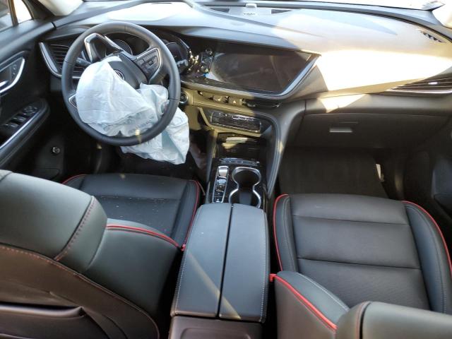 Photo 8 from auction – 2023 BUICK ENVISION E with VIN LRBFZPR43PD023501