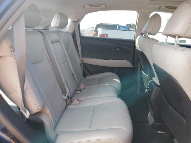 Photo 10 from auction – 2013 LEXUS RX 350 with VIN 2T2ZK1BA0DC103553