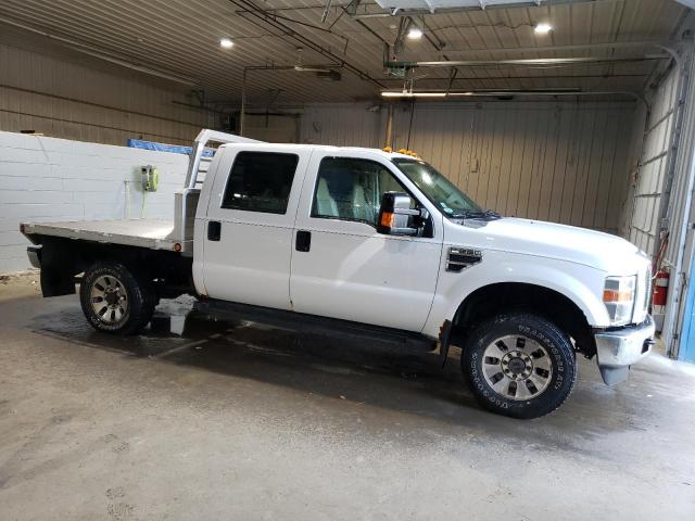 Photo 4 from auction – 2008 FORD F250 SUPER with VIN 1FTSW21578EE48070