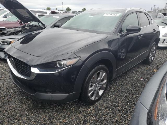 Photo 1 from auction – 2021 MAZDA CX-30 PREM with VIN 3MVDMBDL1MM305515