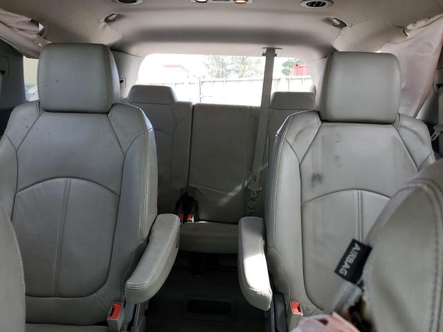 Photo 10 from auction – 2016 GMC ACADIA SLT with VIN 1GKKRRKD8GJ104652