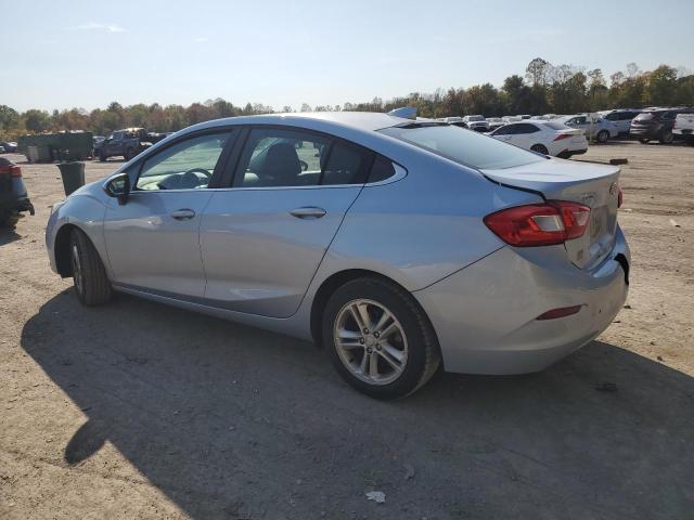 Photo 2 from auction – 2017 CHEVROLET CRUZE LT with VIN 1G1BE5SM0H7253239