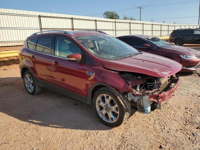 Photo 4 from auction – 2016 FORD ESCAPE TIT with VIN 1FMCU0J92GUC57741
