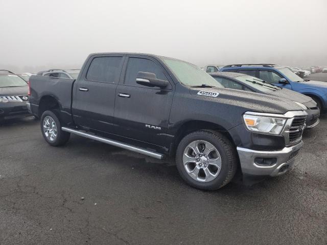 Photo 4 from auction – 2020 RAM 1500 BIG H with VIN 1C6SRFFT7LN282980