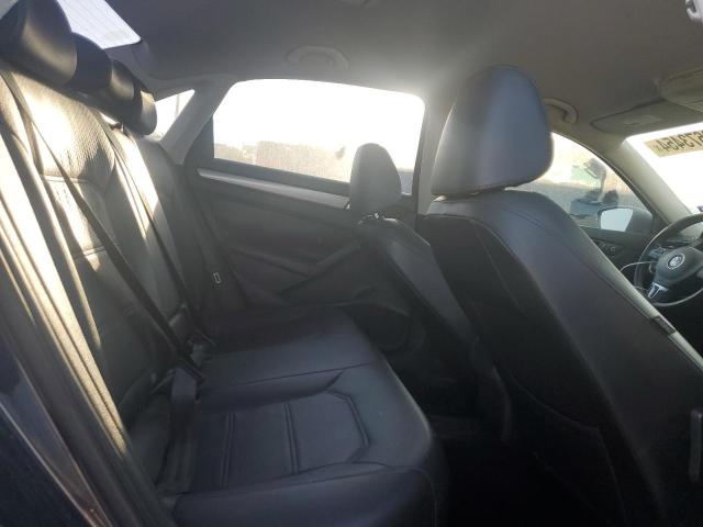 Photo 10 from auction – 2015 VOLKSWAGEN PASSAT S with VIN 1VWAS7A39FC080743