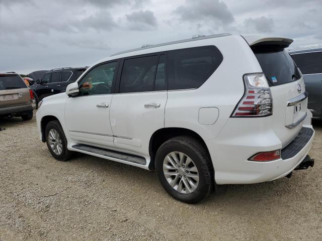 Photo 2 from auction – 2014 LEXUS GX 460 with VIN JTJBM7FX3E5073493