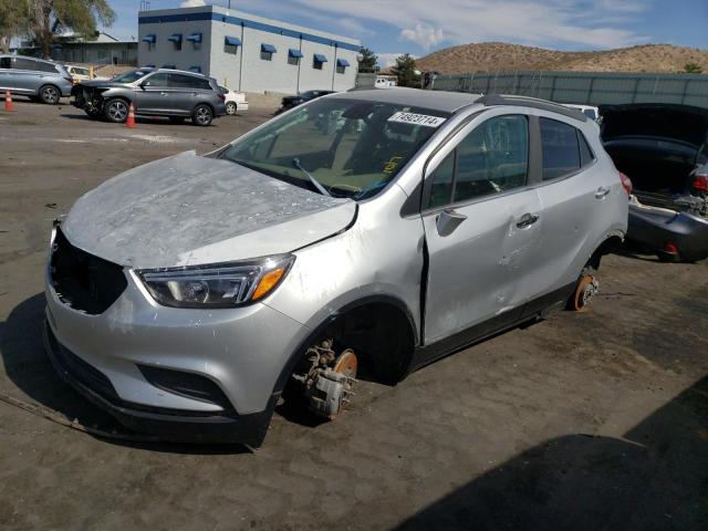 BUICK ENCORE PRE 2019 with VIN KL4CJASB8KB761472 - Photo from auction