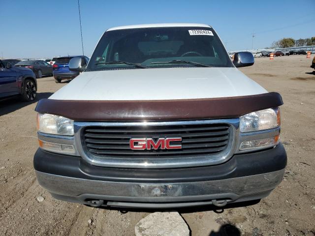 Photo 5 from auction – 2000 GMC NEW SIERRA with VIN 1GTEK19T3YE188353