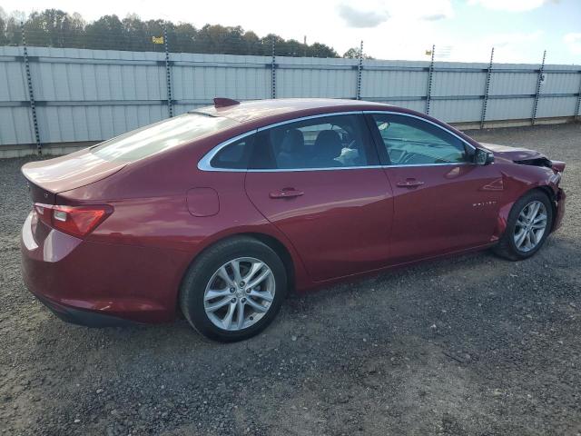 Photo 3 from auction – 2018 CHEVROLET MALIBU LT with VIN 1G1ZD5ST1JF133129