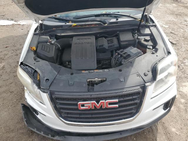 Photo 12 from auction – 2016 GMC TERRAIN SL with VIN 2GKALMEK6G6216647
