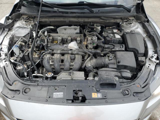 Photo 11 from auction – 2015 MAZDA 6 TOURING with VIN JM1GJ1V58F1209060