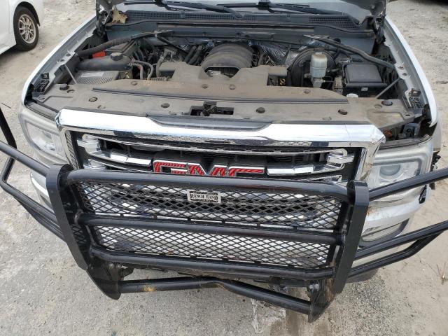 Photo 11 from auction – 2016 GMC SIERRA K15 with VIN 3GTU2NEC3GG327039