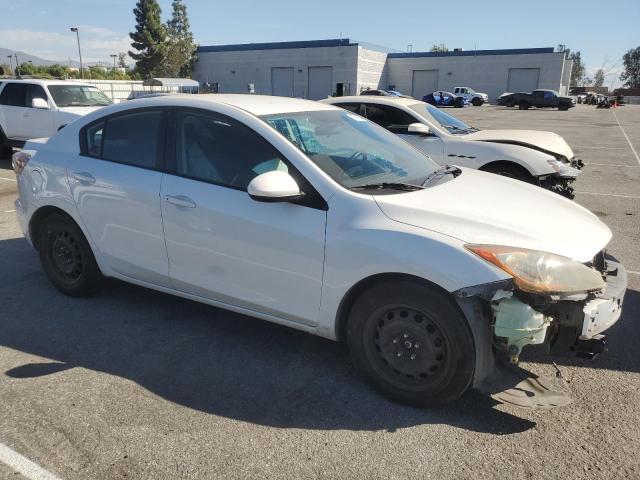 Photo 4 from auction – 2010 MAZDA 3 I with VIN JM1BL1SG2A1270911