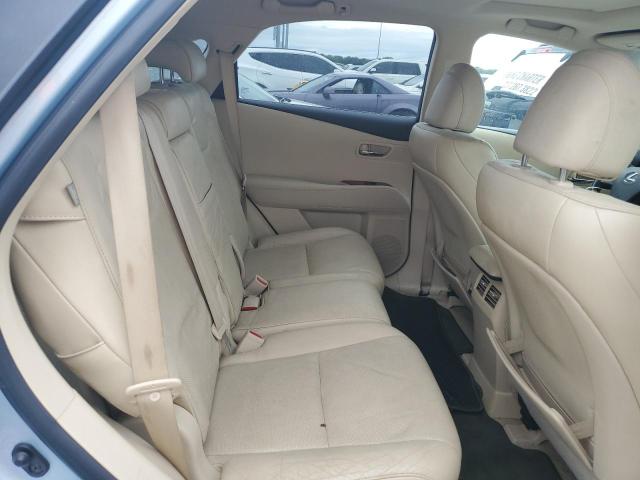 Photo 11 from auction – 2010 LEXUS RX 350 with VIN 2T2ZK1BA0AC033628